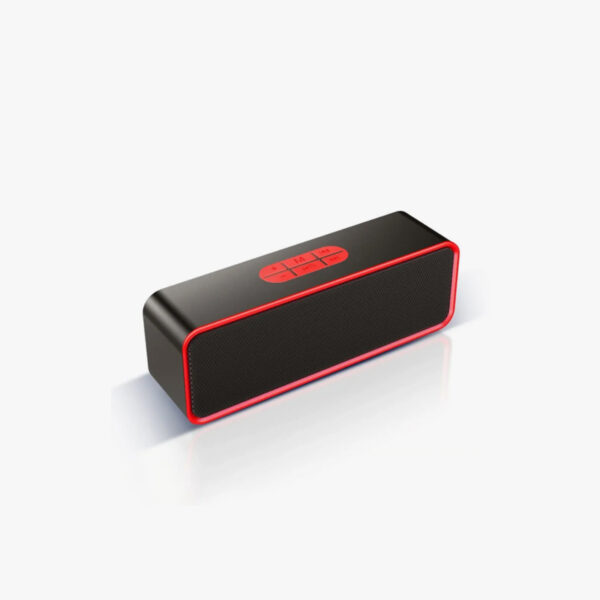 Portable Bluetooth Speaker FM Mode IPX5