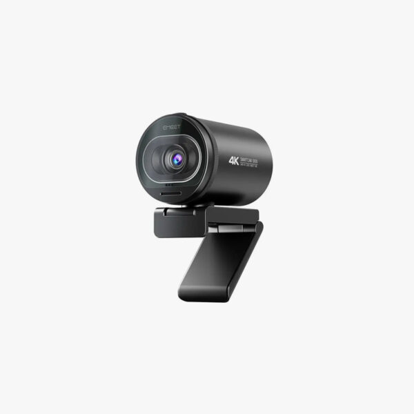 4K Streaming Webcam 1080P 60FPS