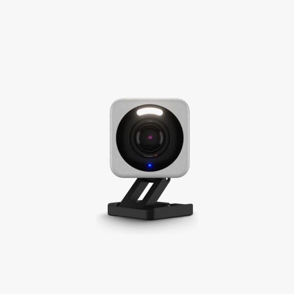 Smart Home Security Camera 2K HD