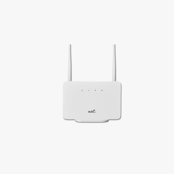 4G Wireless WiFi Router 300Mbps