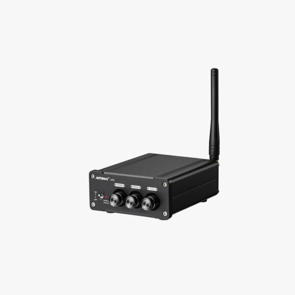 Bluetooth Stereo Amplifier TPA3221