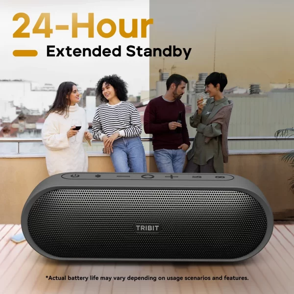 Bluetooth Speaker XSound Plus 2 - Image 3