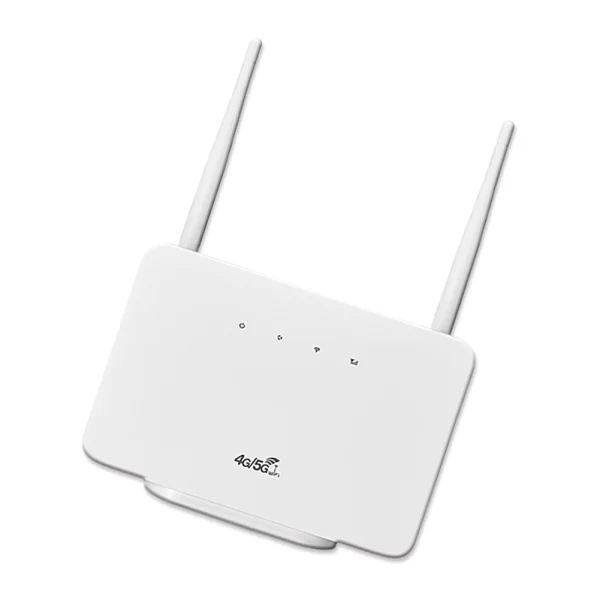 4G Wireless WiFi Router 300Mbps - Image 2